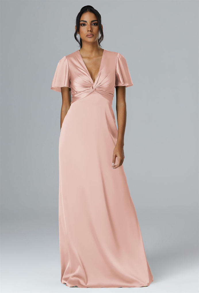 AW Scarlett Dress